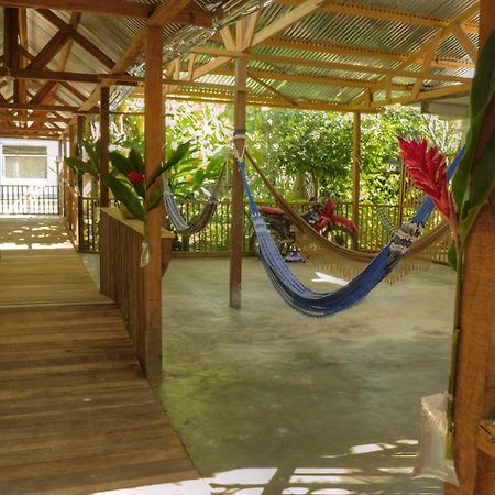Isuyama Hostel Puerto Maldonado Extérieur photo