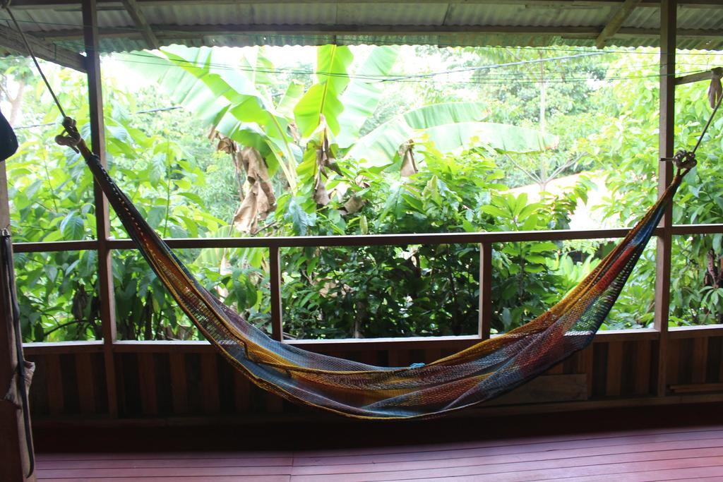 Isuyama Hostel Puerto Maldonado Extérieur photo