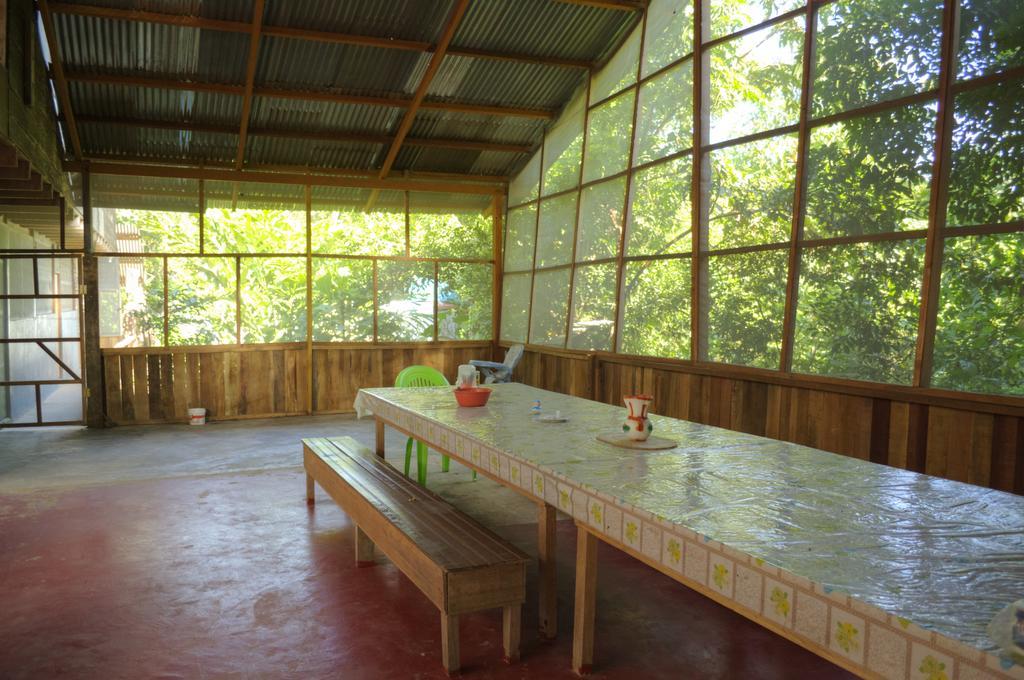 Isuyama Hostel Puerto Maldonado Extérieur photo