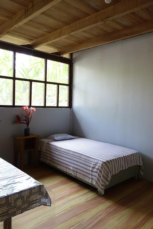 Isuyama Hostel Puerto Maldonado Extérieur photo