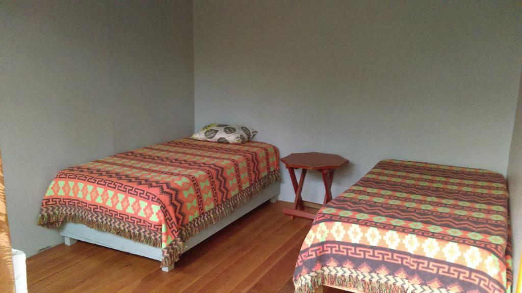 Isuyama Hostel Puerto Maldonado Extérieur photo