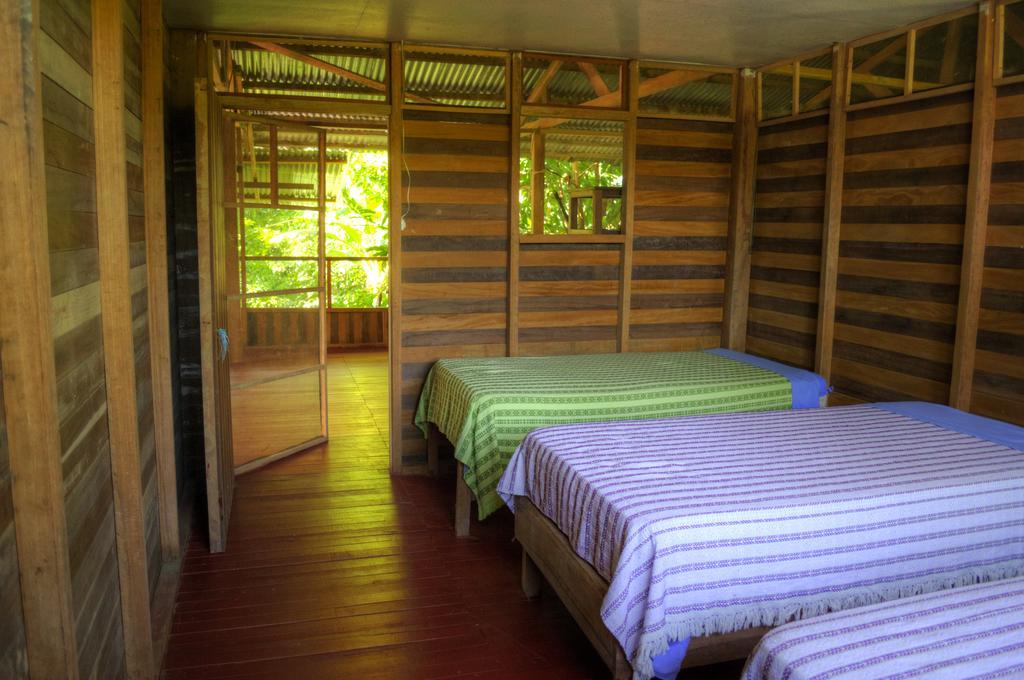 Isuyama Hostel Puerto Maldonado Extérieur photo