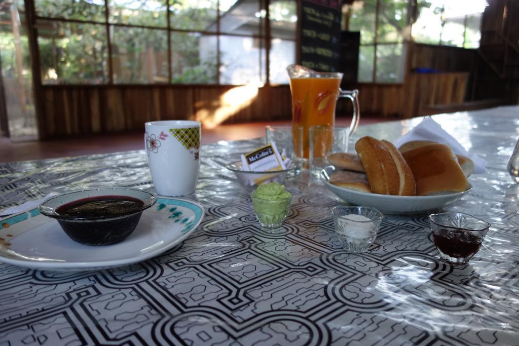 Isuyama Hostel Puerto Maldonado Extérieur photo