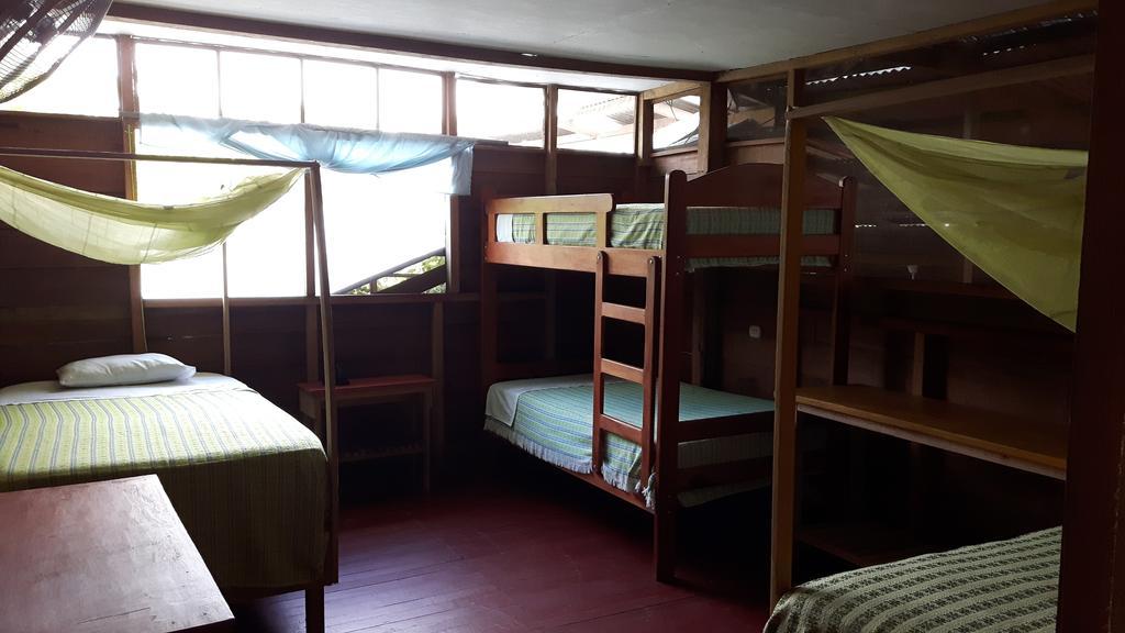 Isuyama Hostel Puerto Maldonado Extérieur photo
