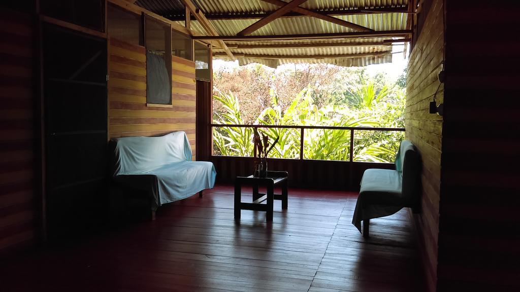 Isuyama Hostel Puerto Maldonado Extérieur photo